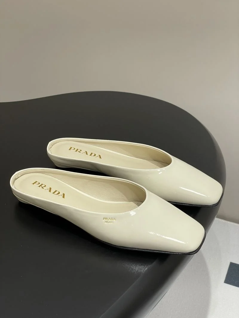Prada Slippers HighPerformance 34588