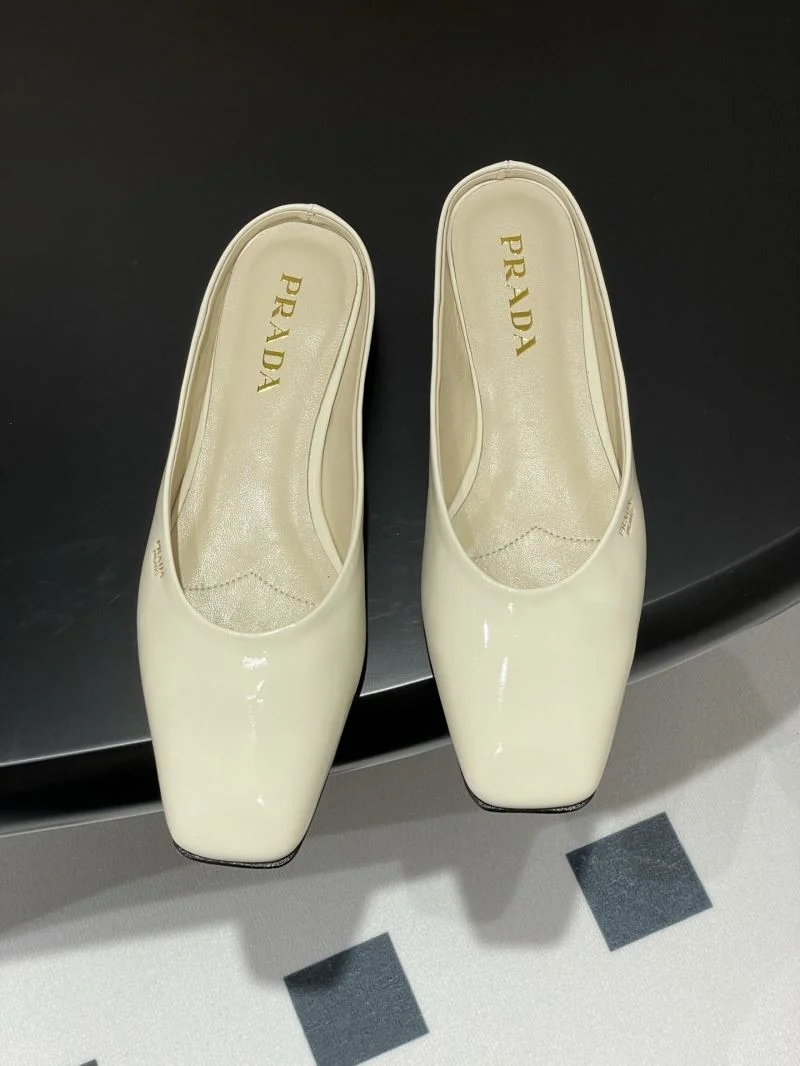 Prada Slippers HighPerformance 34588