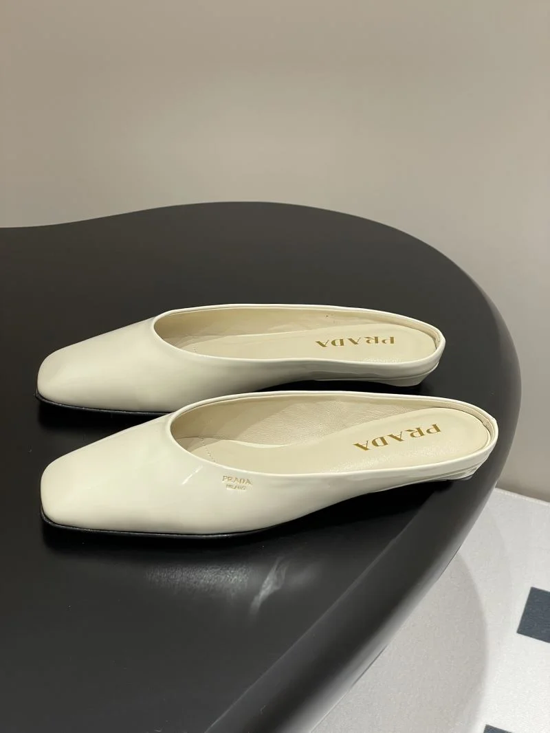 Prada Slippers HighPerformance 34588