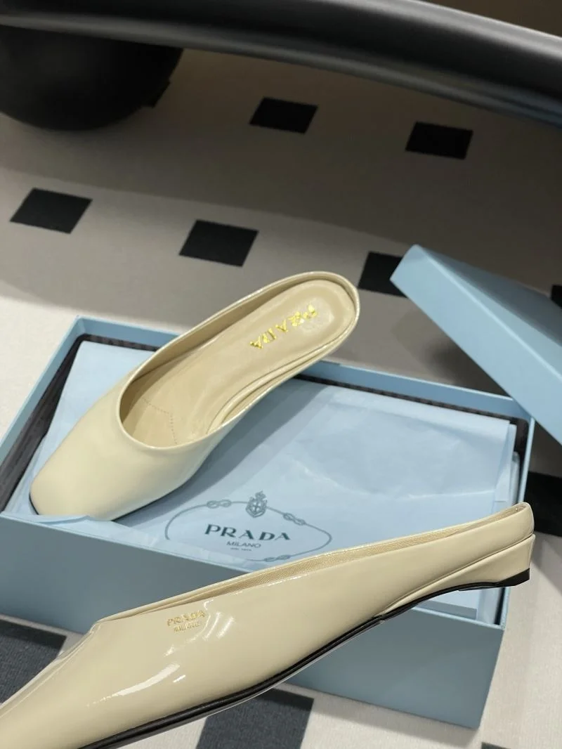 Prada Slippers HighPerformance 34588