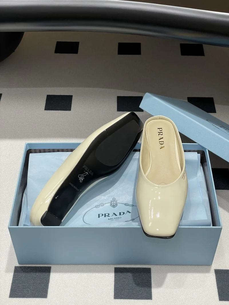 Prada Slippers HighPerformance 34588
