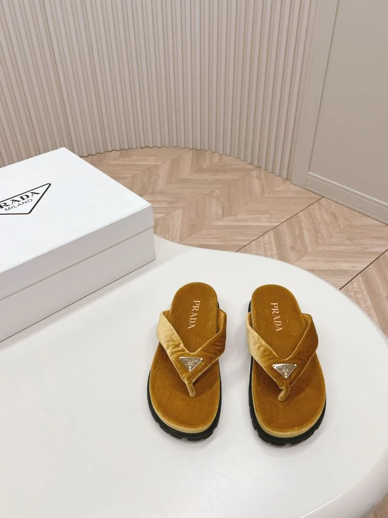 Prada Slippers TopPick 34576