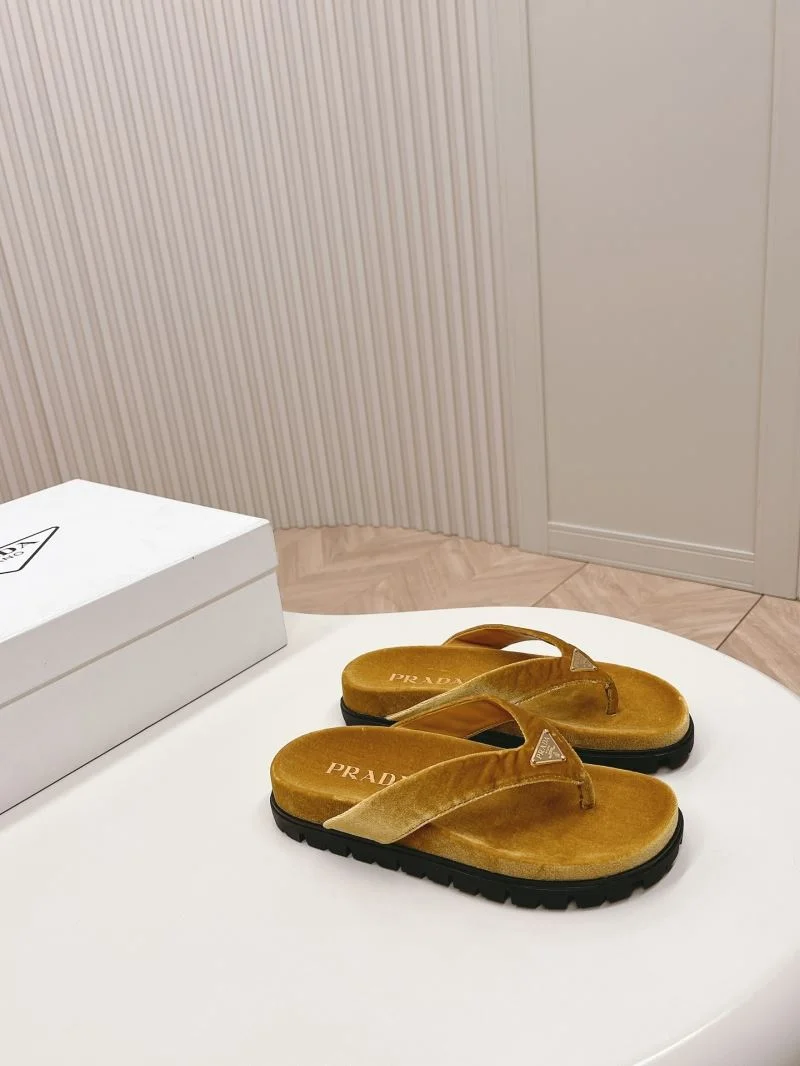 Prada Slippers TopPick 34576