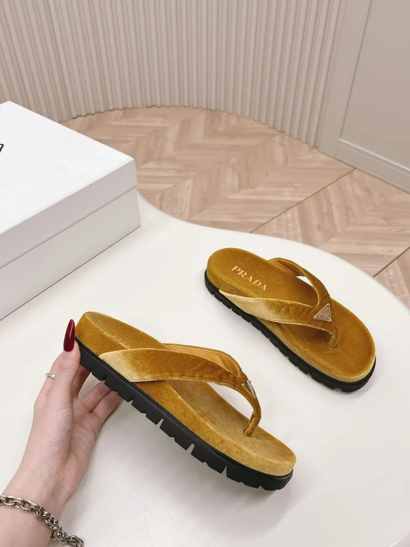 Prada Slippers TopPick 34576