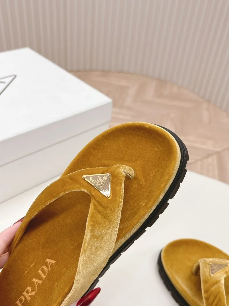 Prada Slippers TopPick 34576