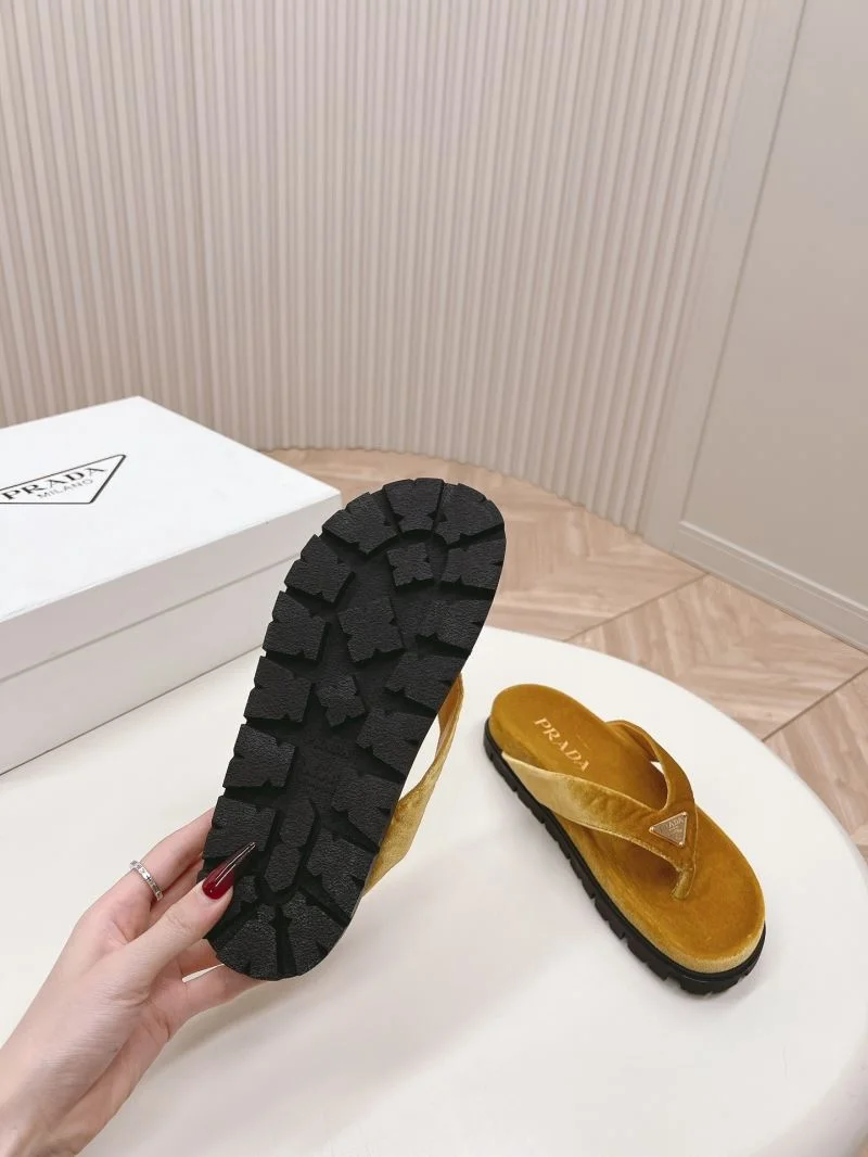 Prada Slippers TopPick 34576