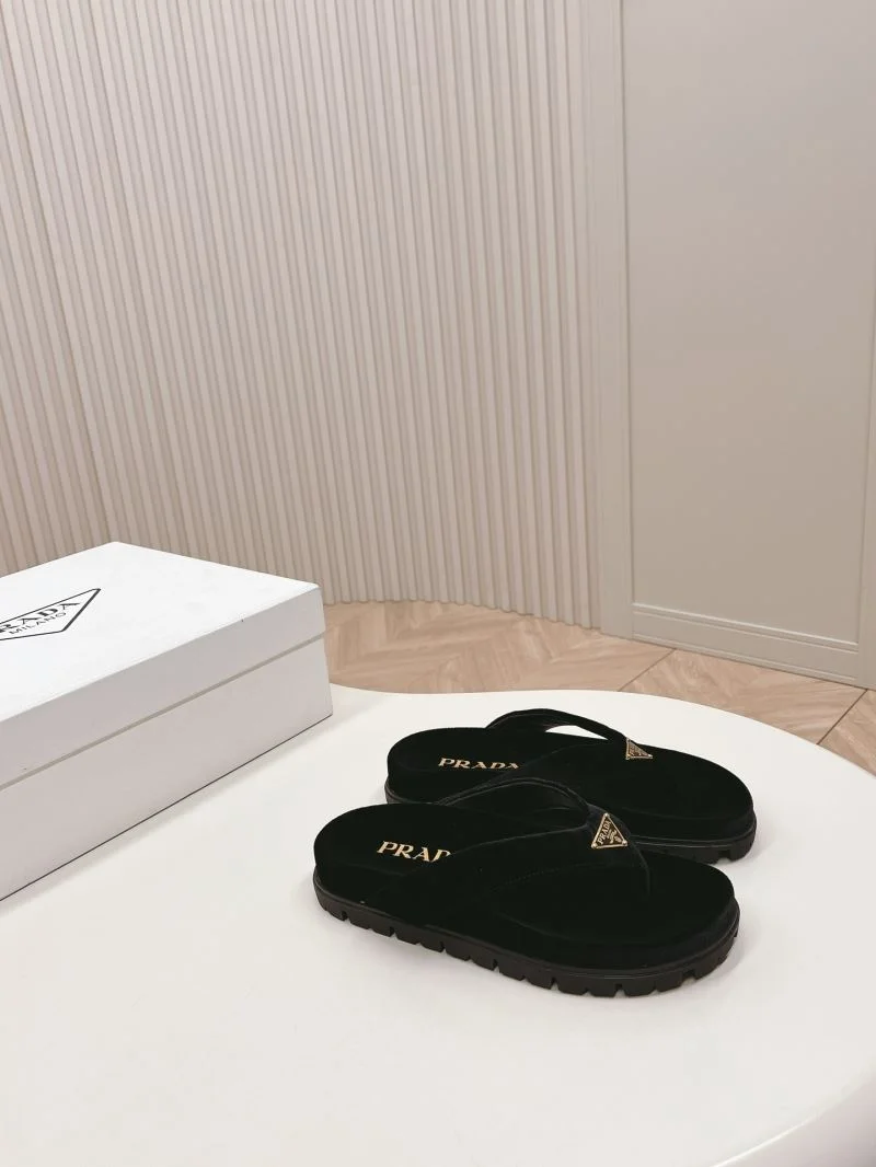 Prada Slippers Supportive 34572