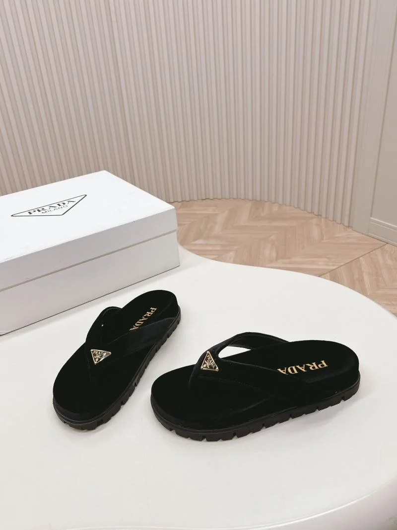 Prada Slippers Supportive 34572