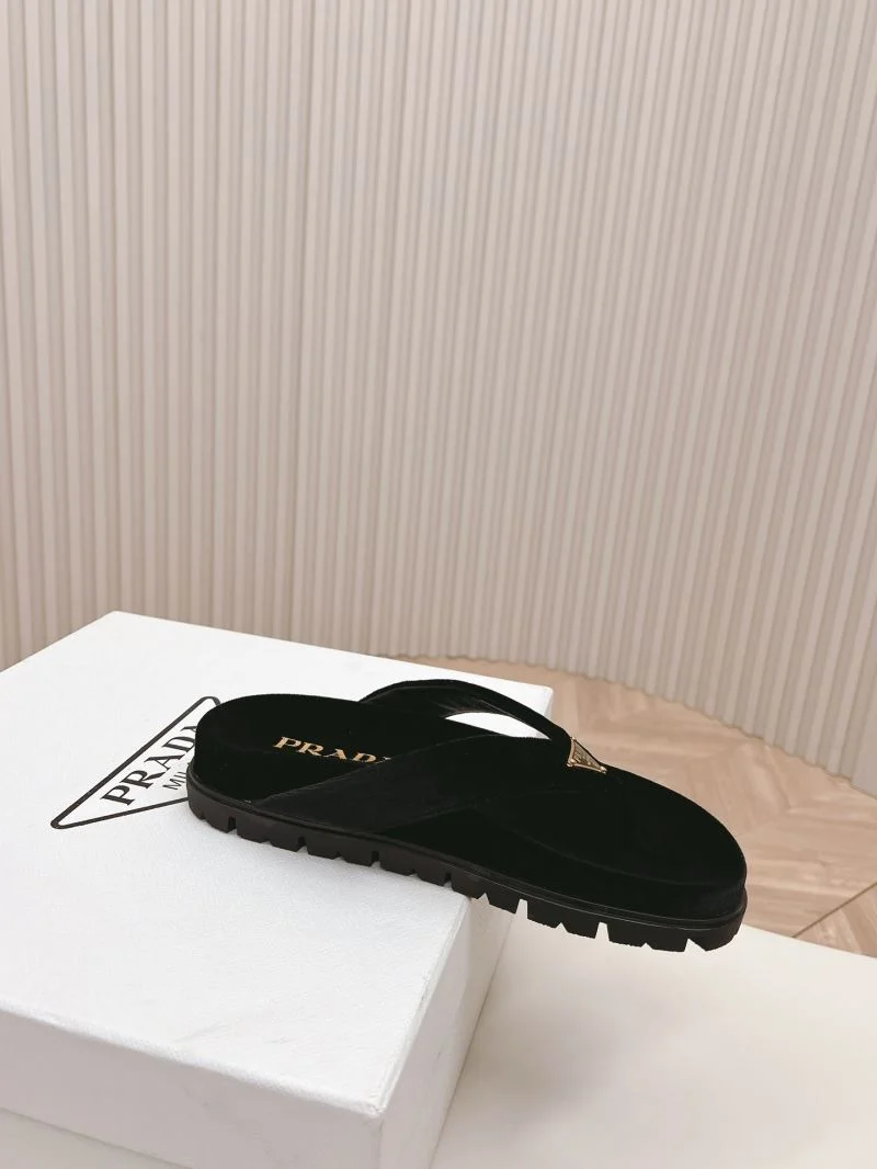 Prada Slippers Supportive 34572