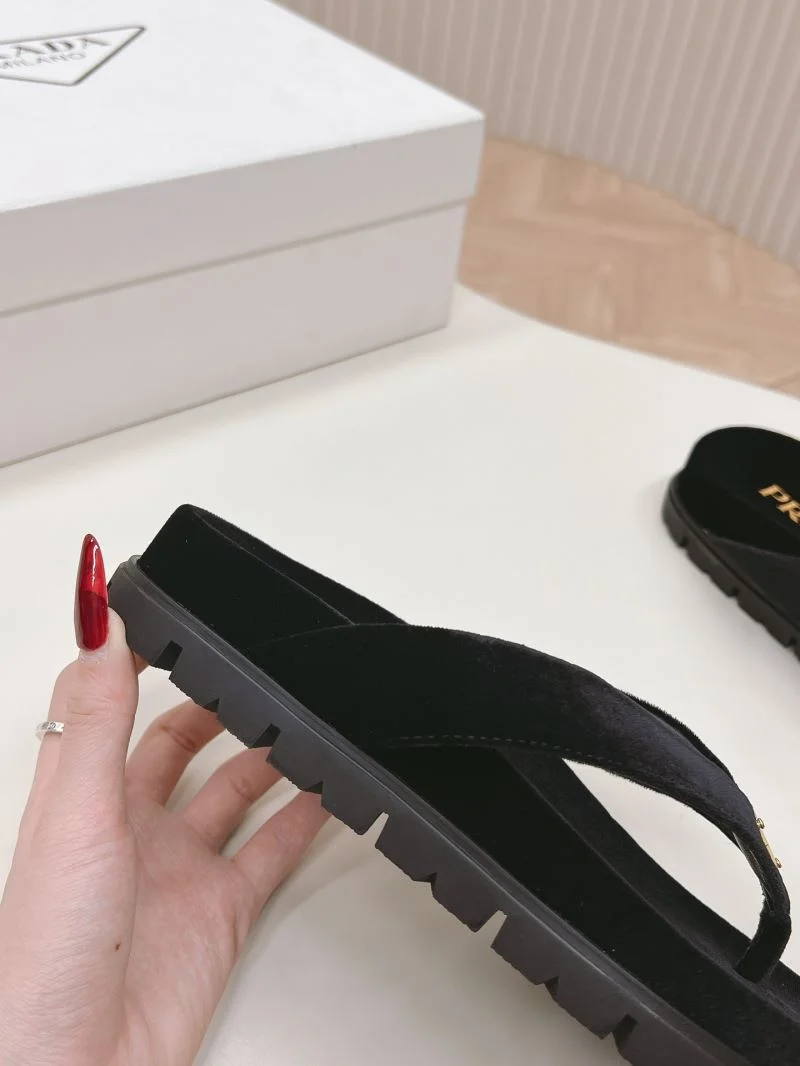 Prada Slippers Supportive 34572