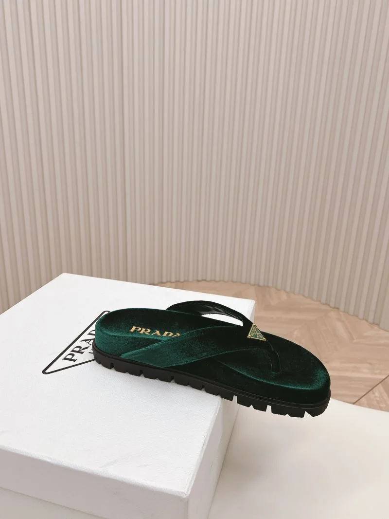 Prada Slippers QuickDry 34579