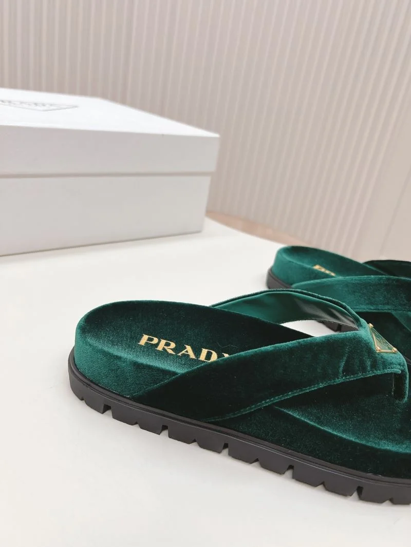 Prada Slippers QuickDry 34579