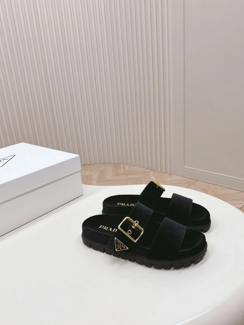 Prada Slippers Trendy 34581