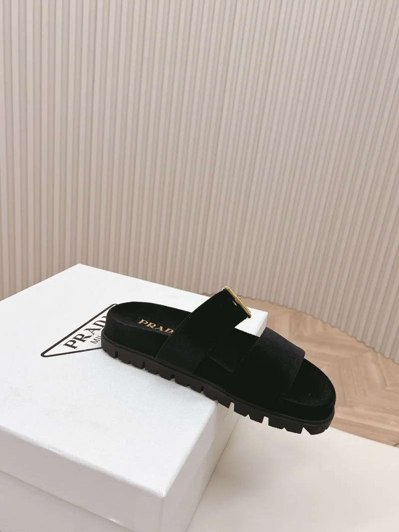 Prada Slippers Trendy 34581