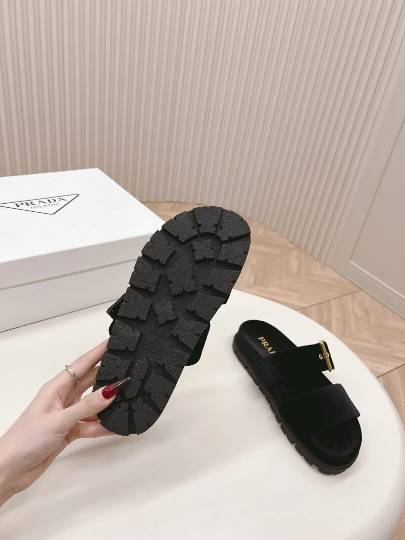 Prada Slippers Trendy 34581