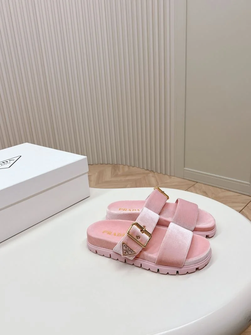 Prada Slippers Reliable 34582