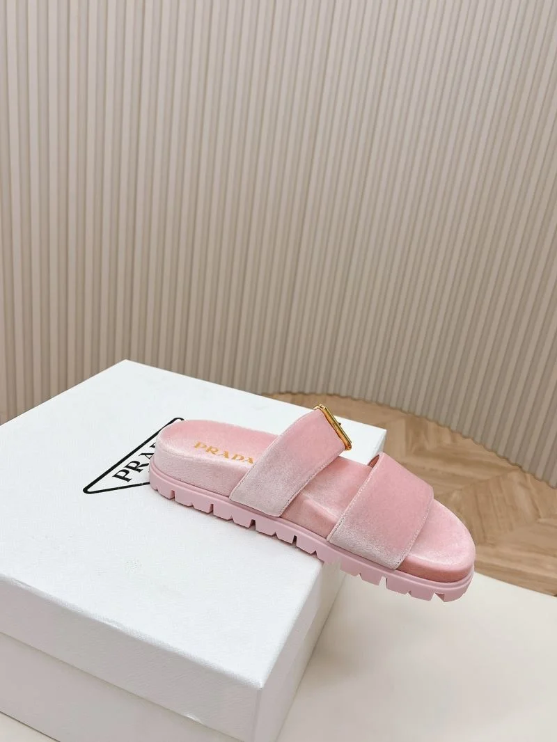 Prada Slippers Reliable 34582