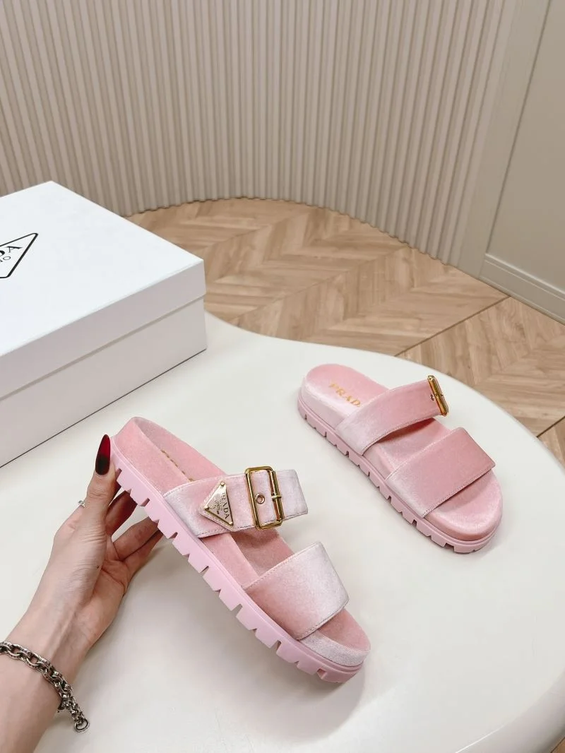 Prada Slippers Reliable 34582