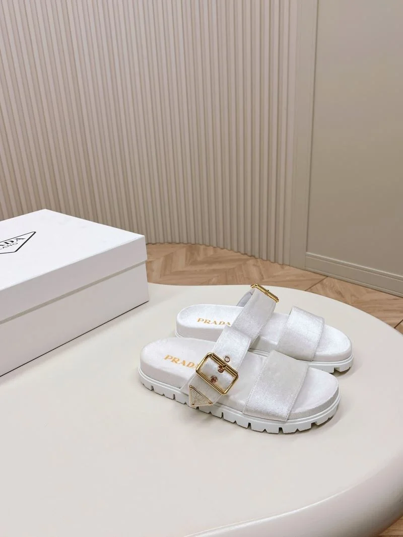 Prada Slippers QuickDry 34587