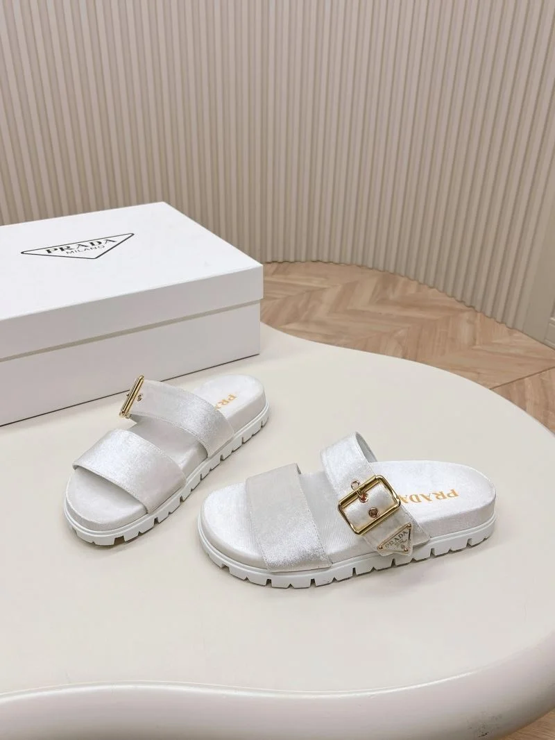 Prada Slippers QuickDry 34587