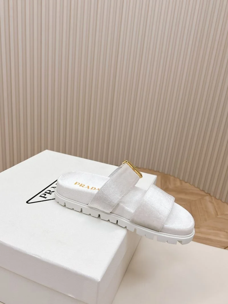 Prada Slippers QuickDry 34587