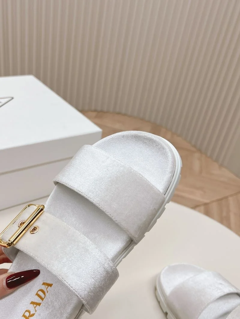 Prada Slippers QuickDry 34587