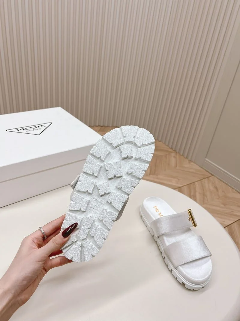 Prada Slippers QuickDry 34587