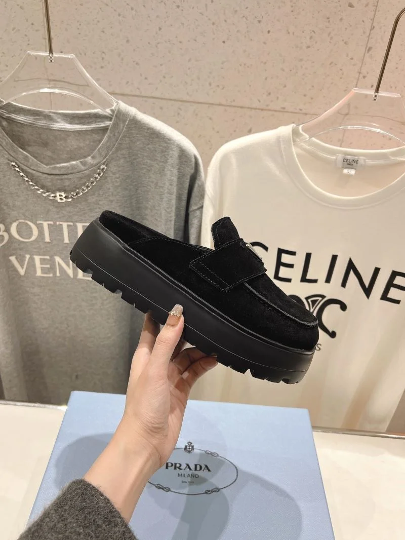 Prada Slippers UrbanStyle 34567