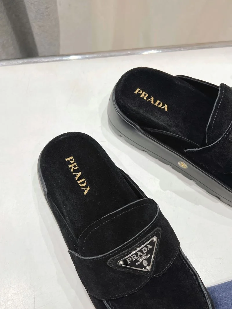 Prada Slippers UrbanStyle 34567