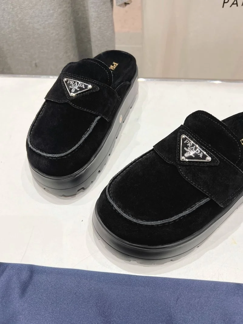 Prada Slippers UrbanStyle 34567