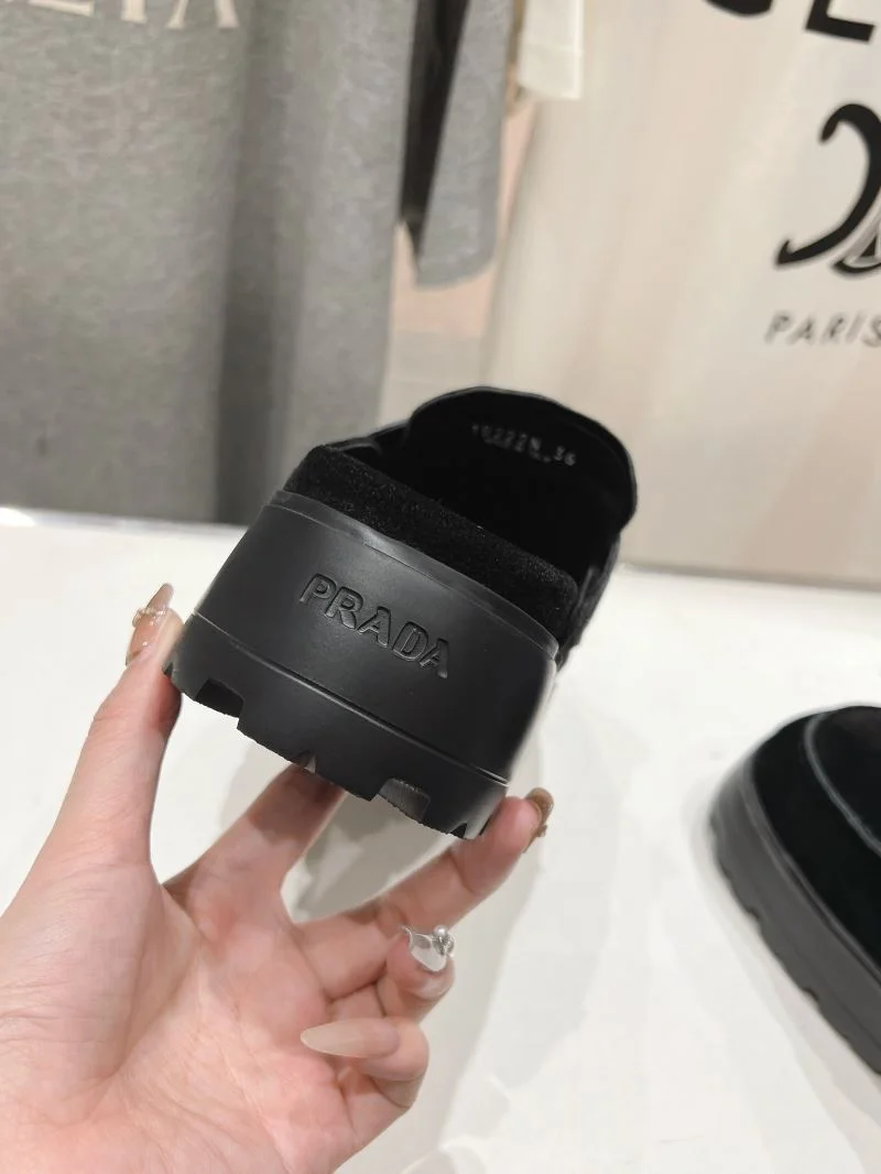 Prada Slippers UrbanStyle 34567