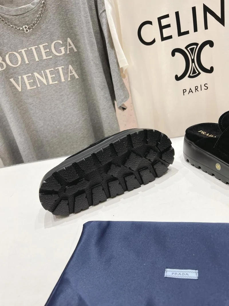 Prada Slippers UrbanStyle 34567