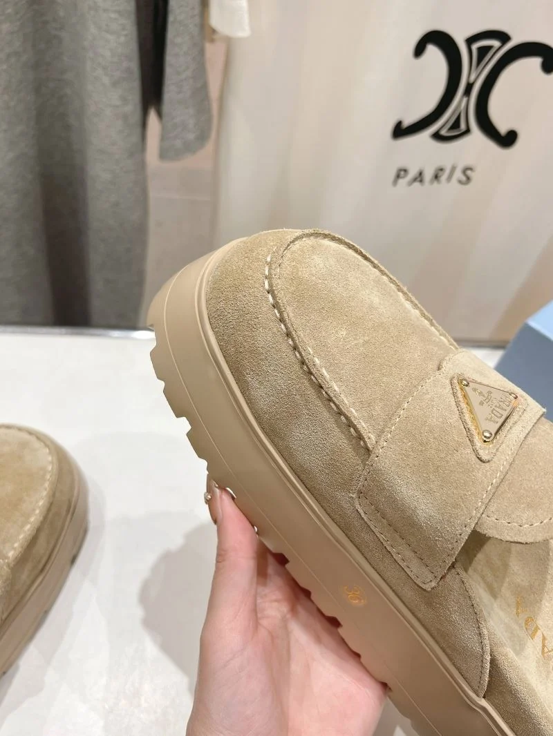Prada Slippers SunProtective 34574