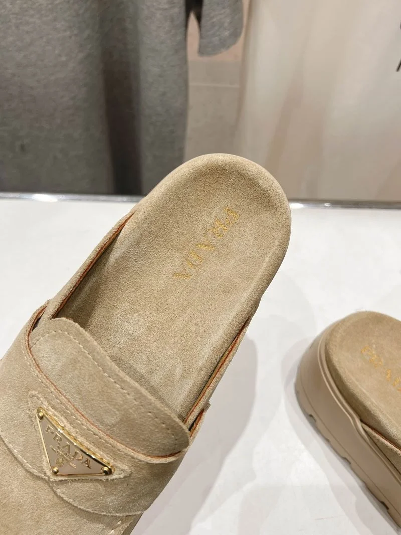 Prada Slippers SunProtective 34574