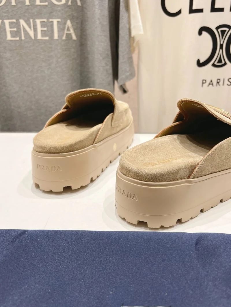 Prada Slippers SunProtective 34574