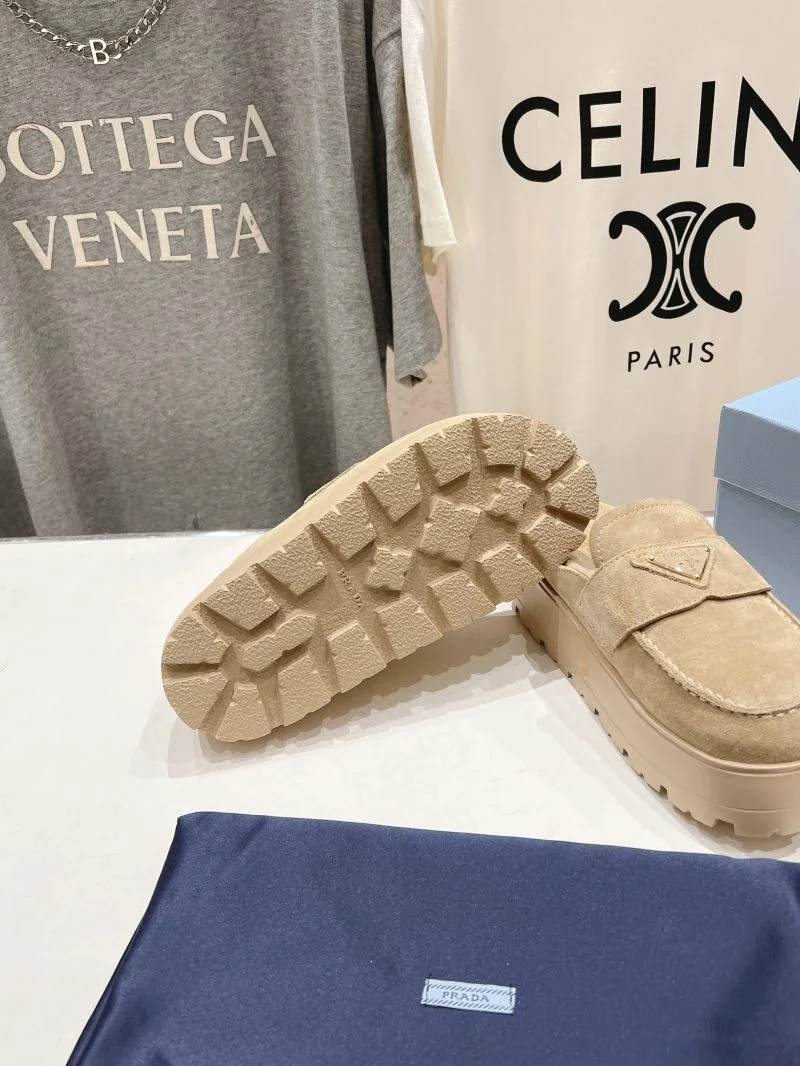 Prada Slippers SunProtective 34574