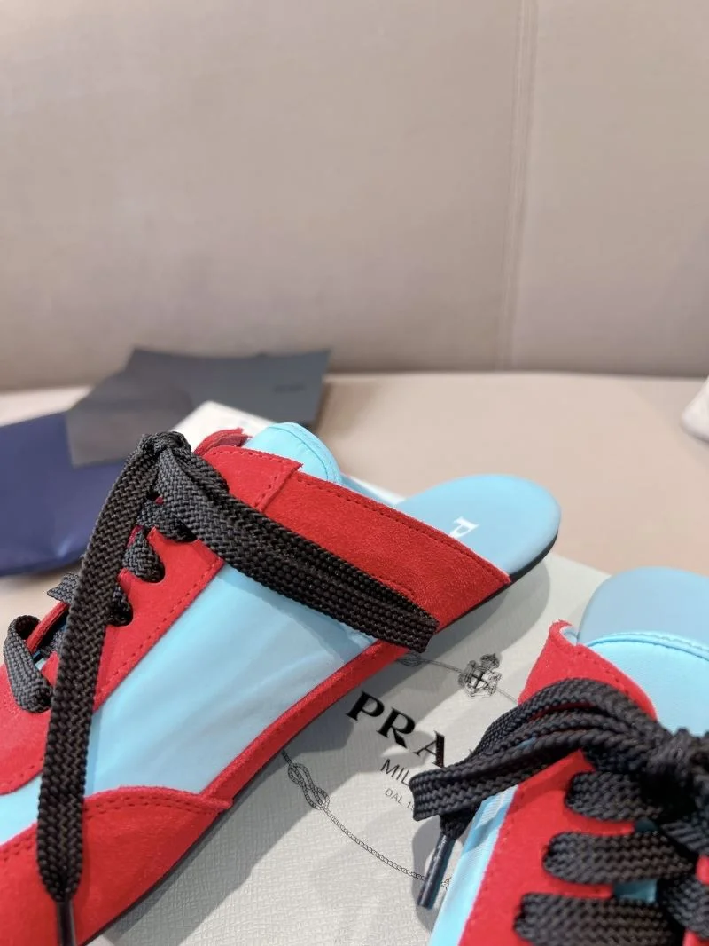 Comfortable Prada Slippers 34562
