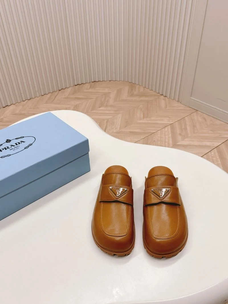 Prada Slippers EasyMatch 34560