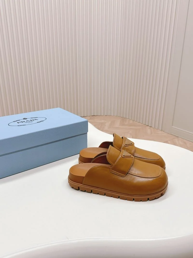 Prada Slippers EasyMatch 34560
