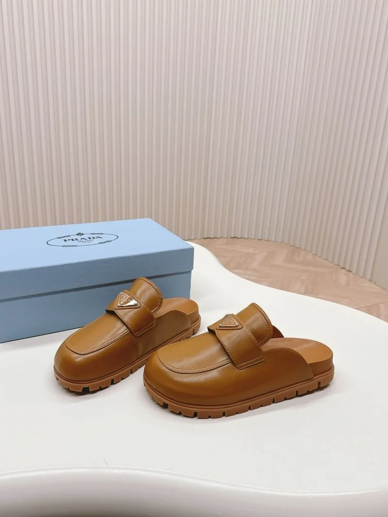 Prada Slippers EasyMatch 34560