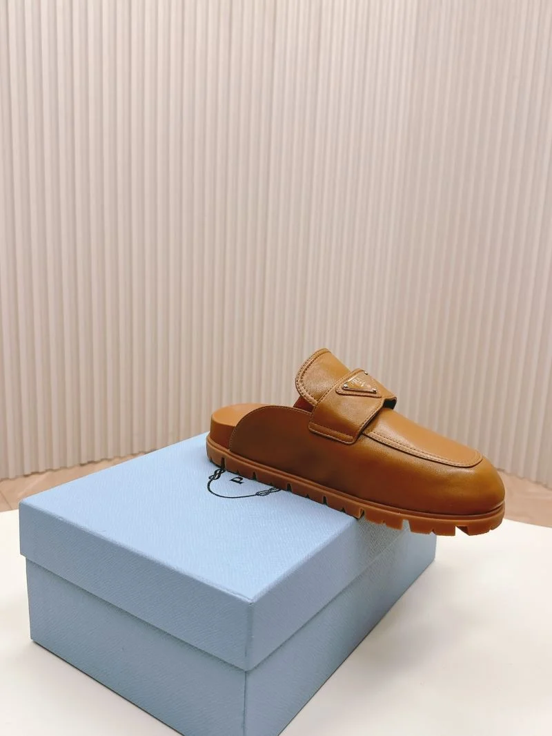 Prada Slippers EasyMatch 34560