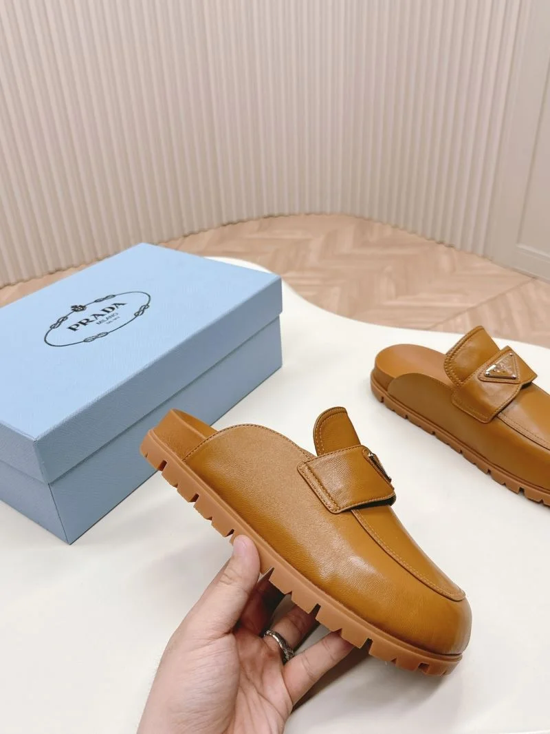 Prada Slippers EasyMatch 34560