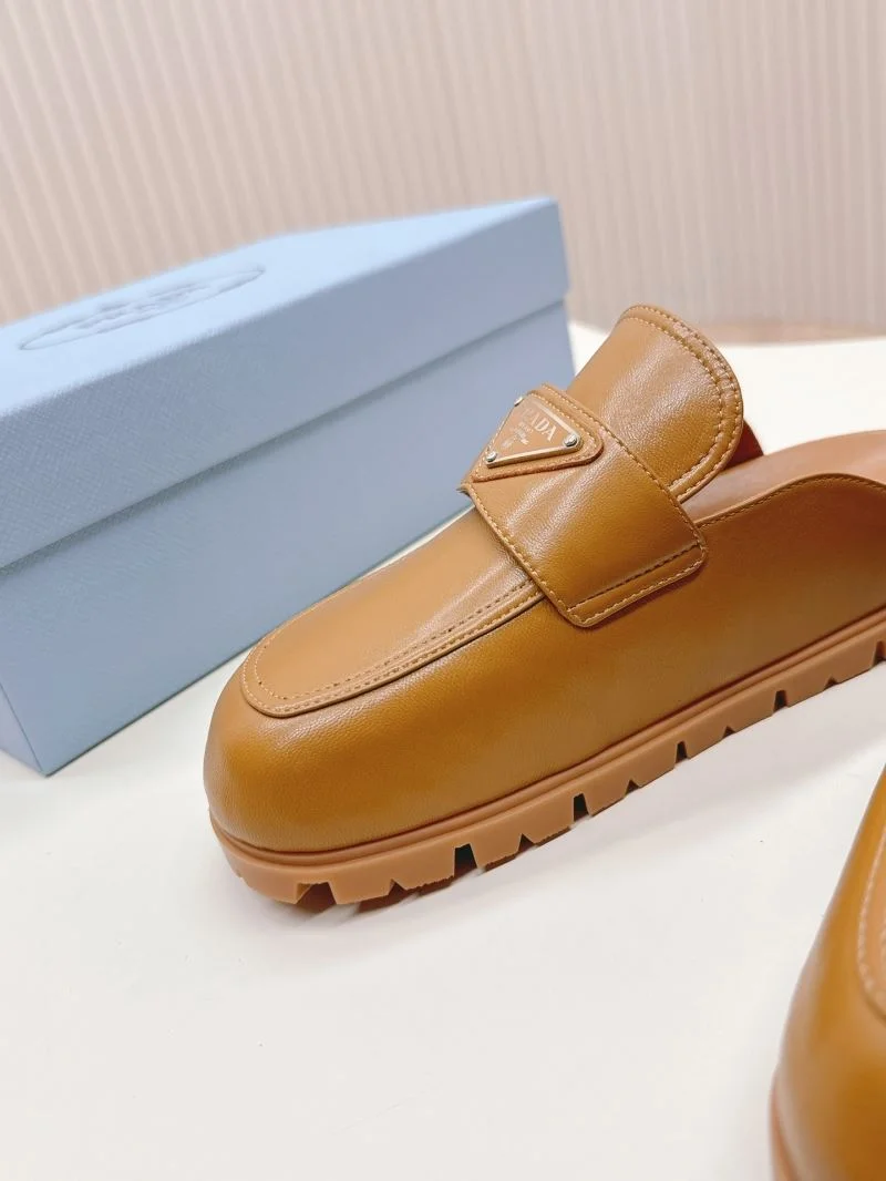 Prada Slippers EasyMatch 34560