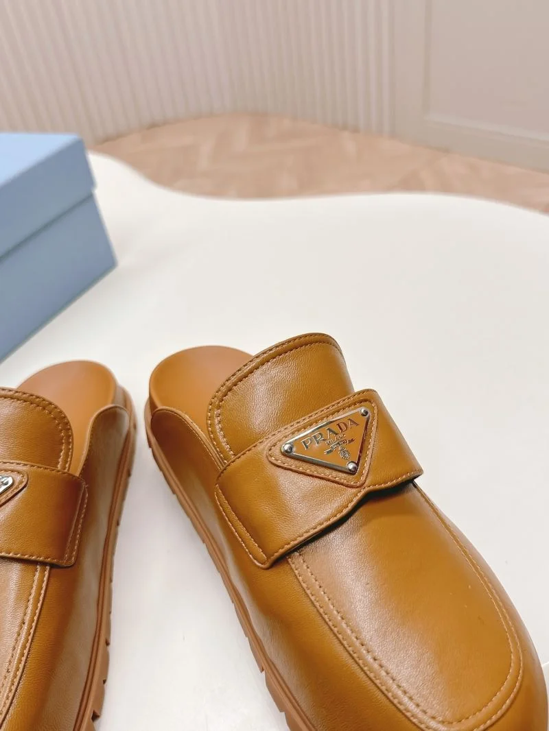 Prada Slippers EasyMatch 34560