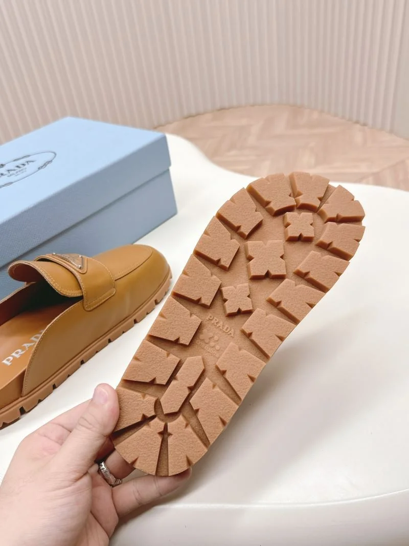 Prada Slippers EasyMatch 34560