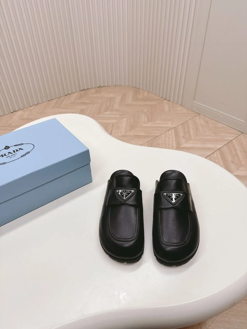 Prada Slippers DailyWear 34559