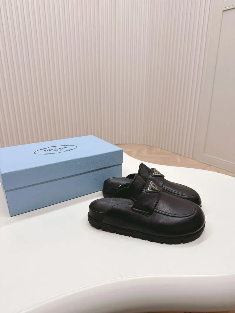 Prada Slippers DailyWear 34559