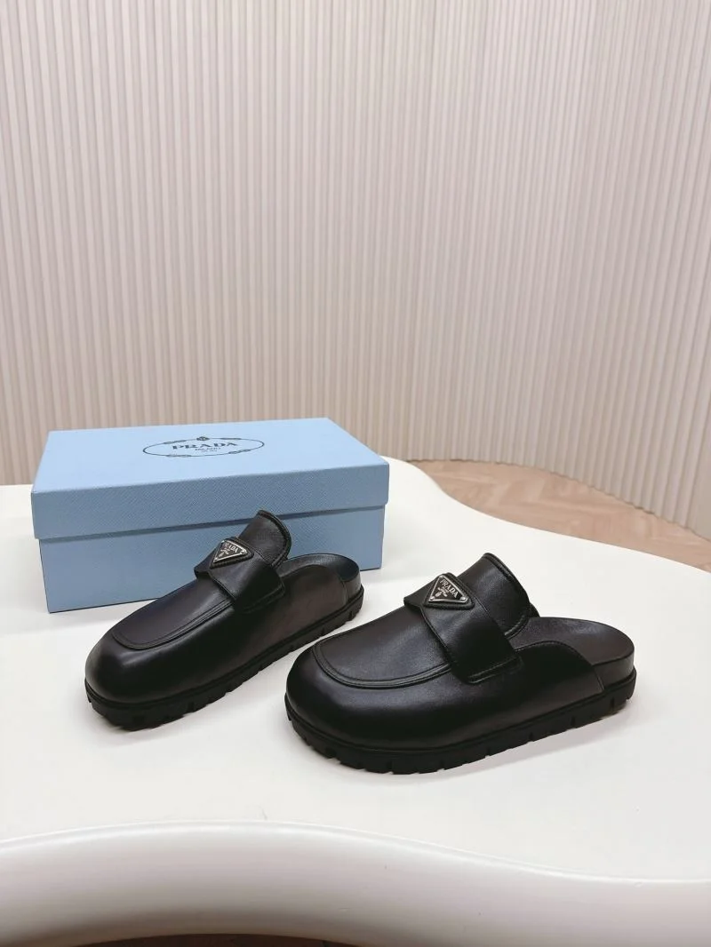 Prada Slippers DailyWear 34559