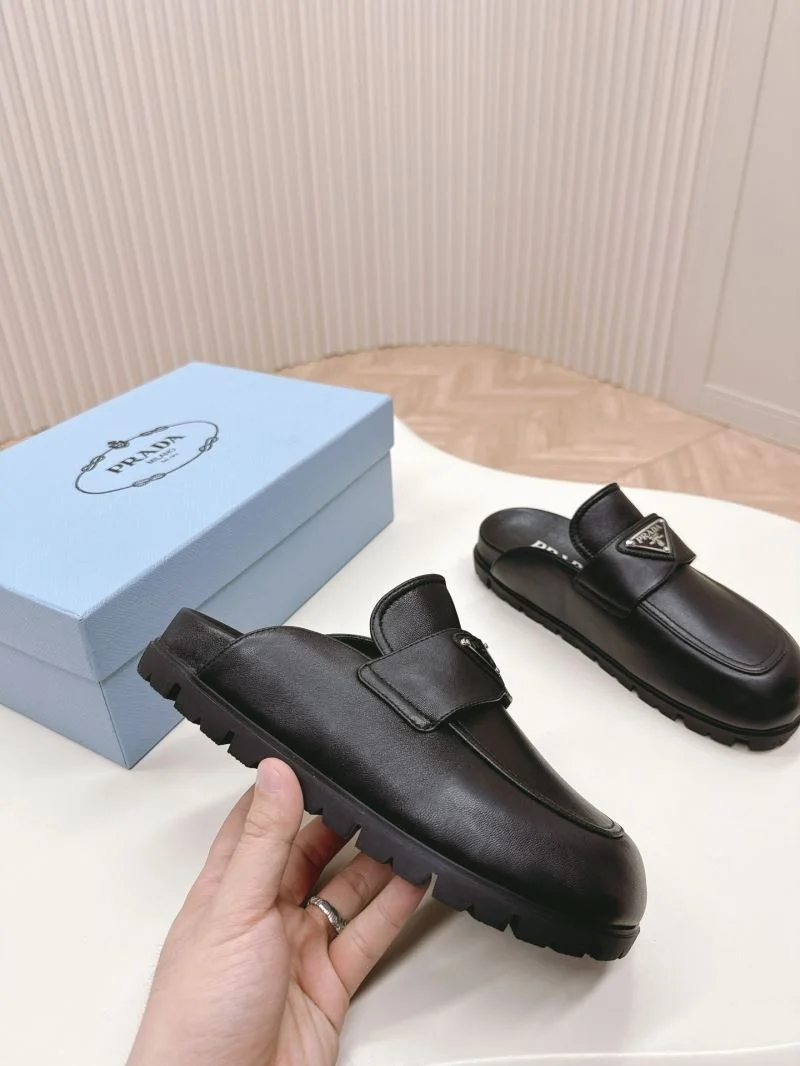 Prada Slippers DailyWear 34559