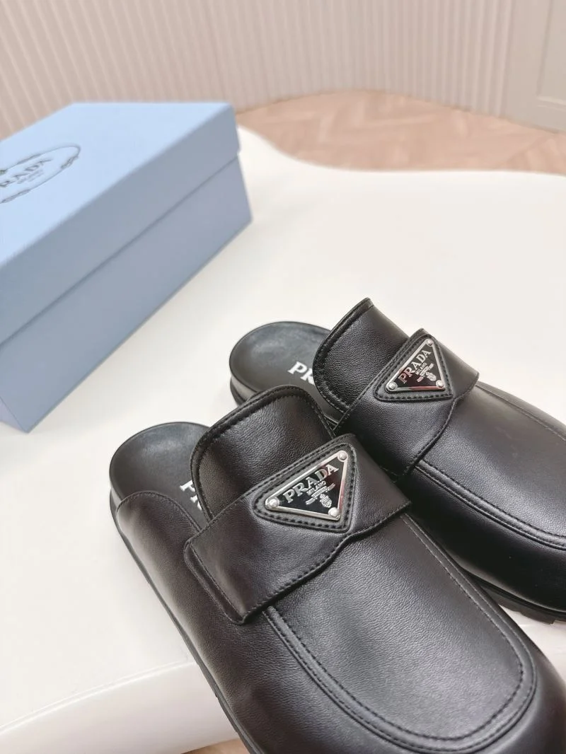 Prada Slippers DailyWear 34559